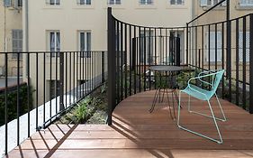 Best Western Plus Hotel La Joliette